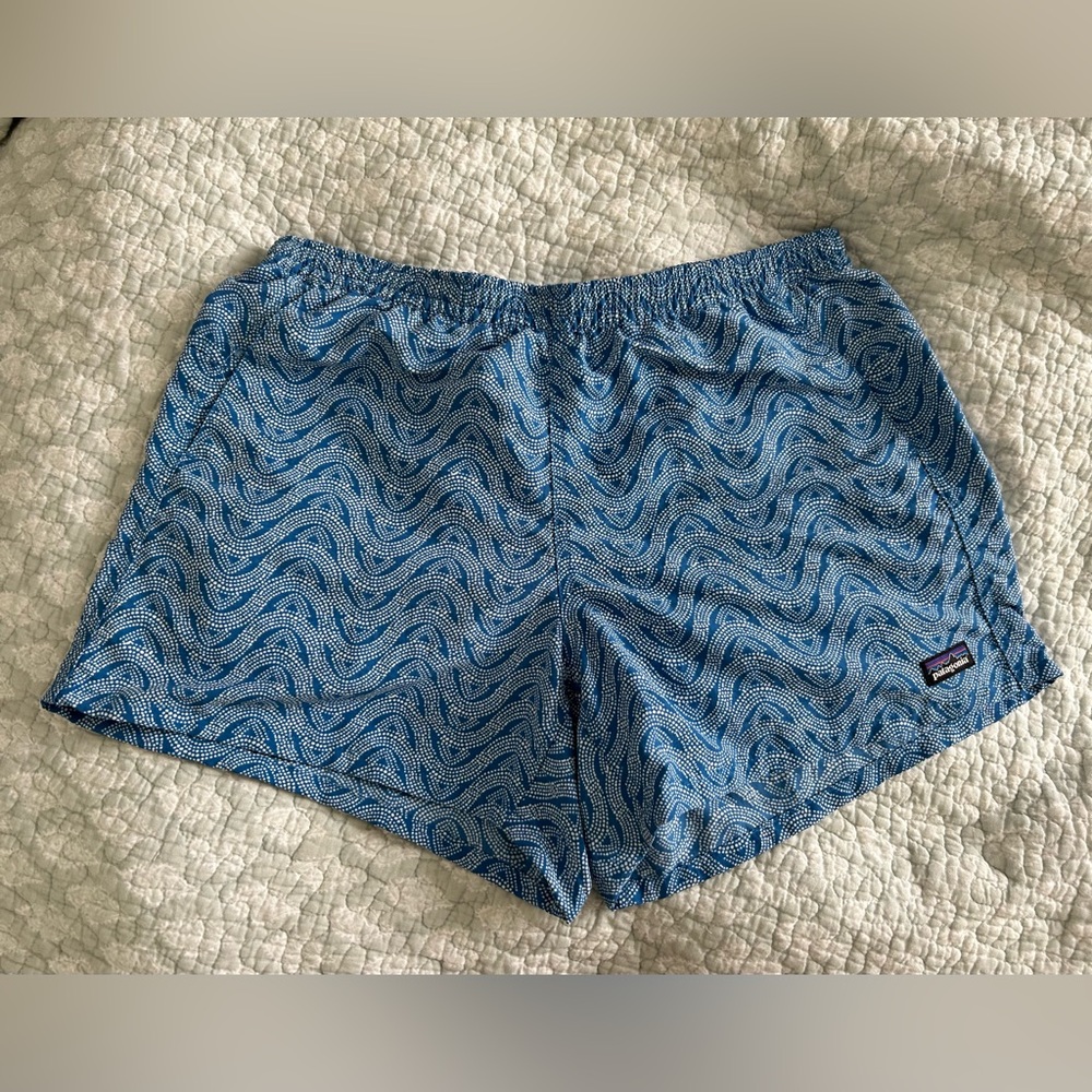 Patagonia Baggies Shorts